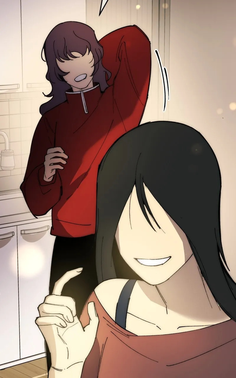 Hand Jumper chapter 49, page 4
