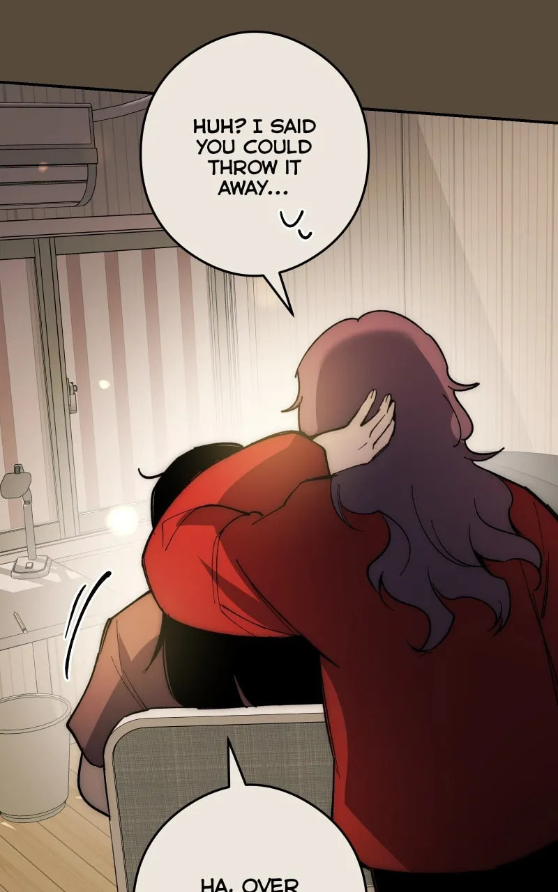 Hand Jumper chapter 49, page 6