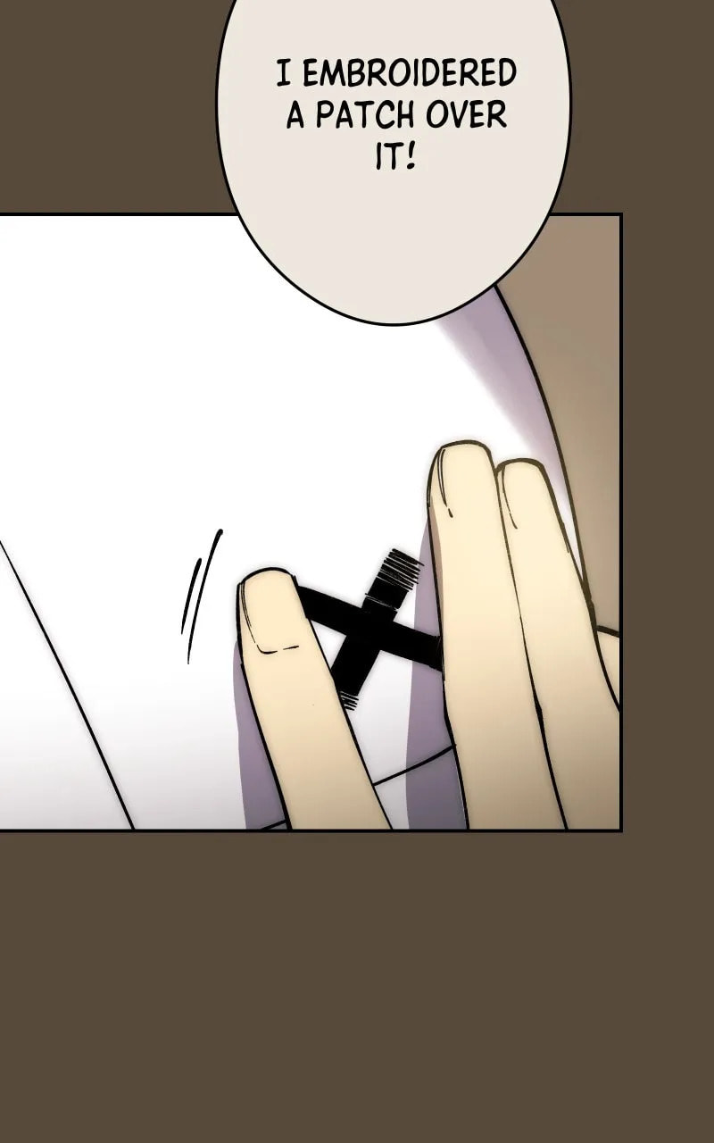 Hand Jumper chapter 49, page 9