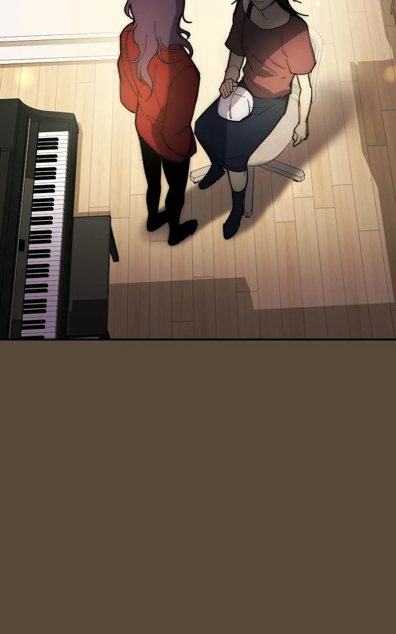 Hand Jumper chapter 49, page 13