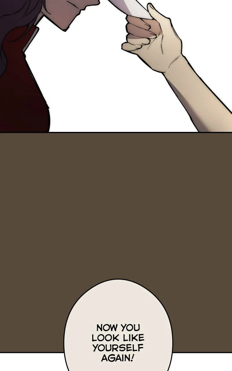 Hand Jumper chapter 49, page 15