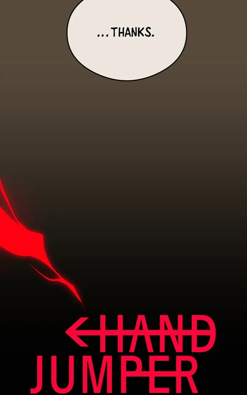 Hand Jumper chapter 49, page 18