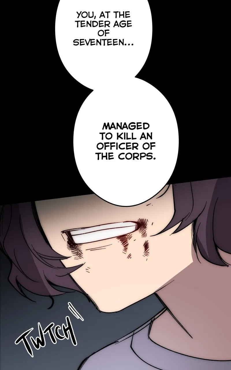 Hand Jumper chapter 49, page 35