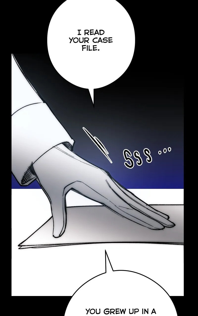 Hand Jumper chapter 49, page 38