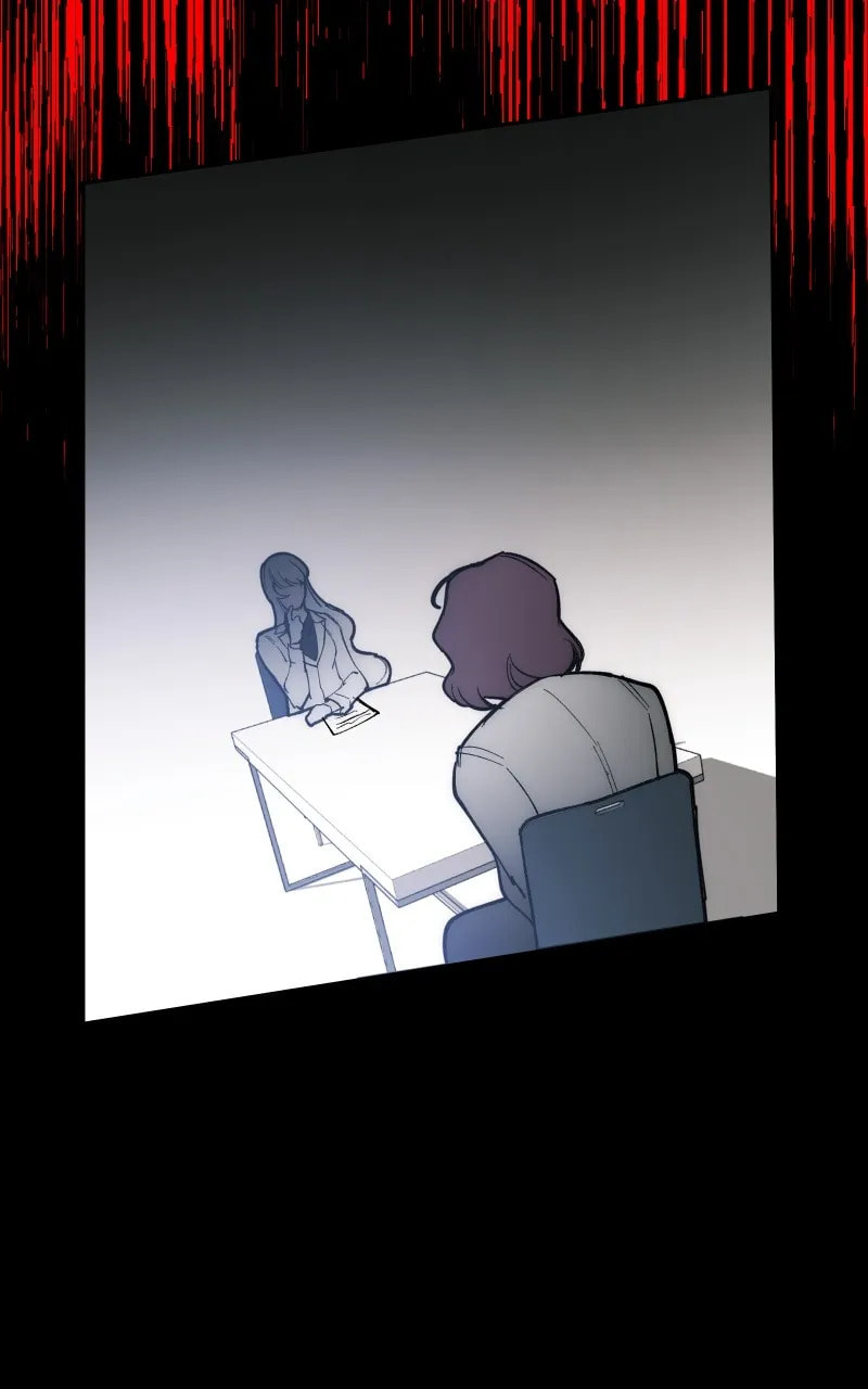 Hand Jumper chapter 49, page 50