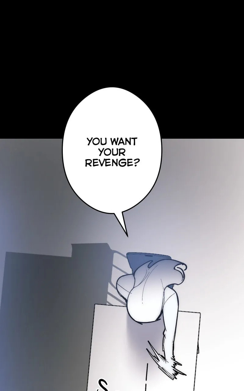 Hand Jumper chapter 49, page 54