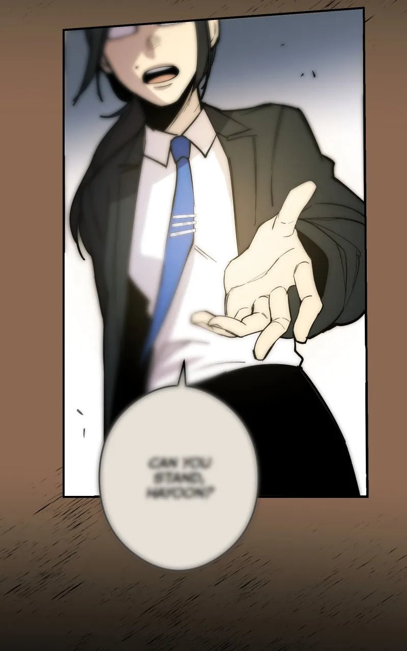 Hand Jumper chapter 49, page 61