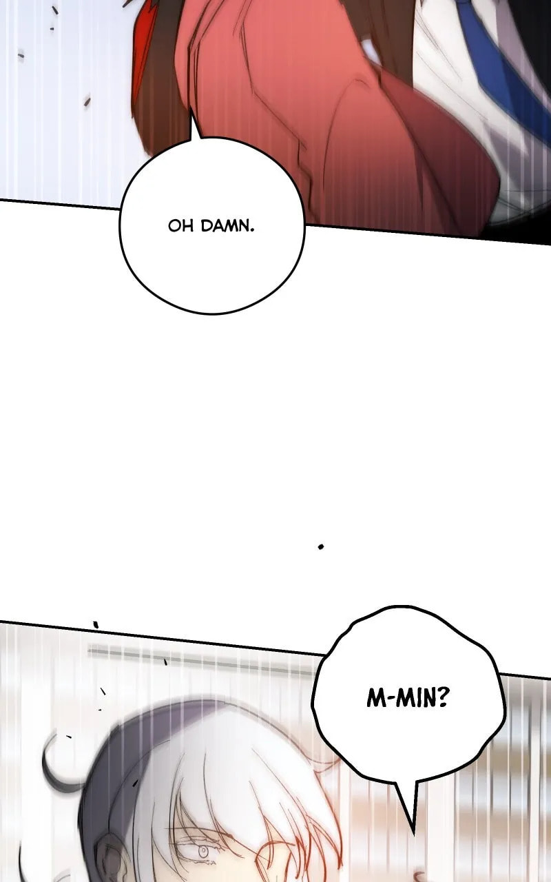 Hand Jumper chapter 49, page 77