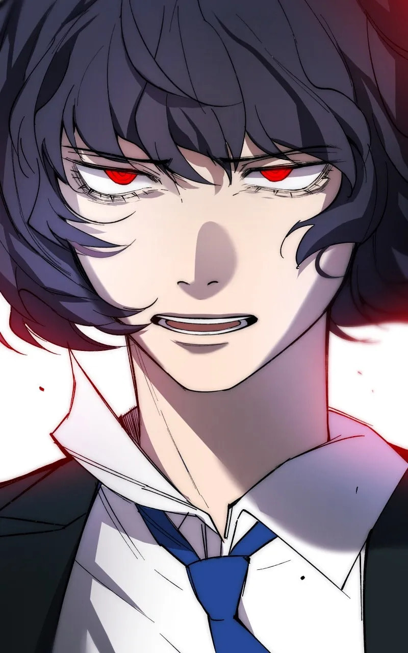 Hand Jumper chapter 49, page 89
