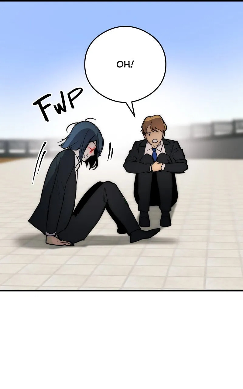 Hand Jumper chapter 49, page 96