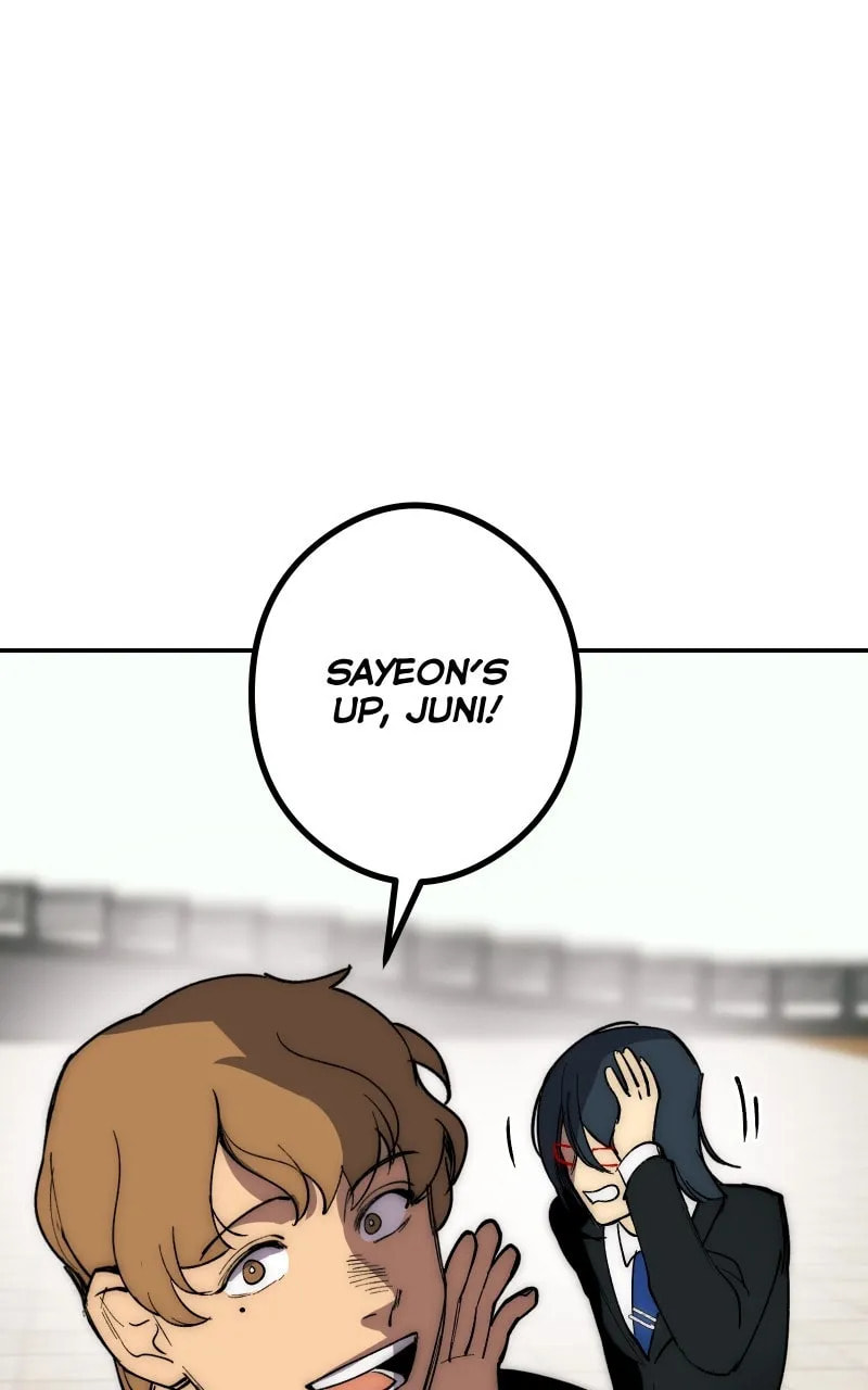 Hand Jumper chapter 49, page 97