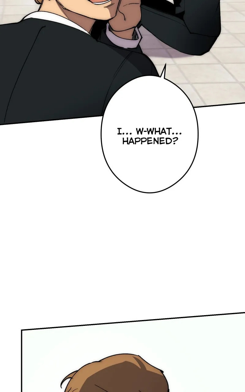 Hand Jumper chapter 49, page 98