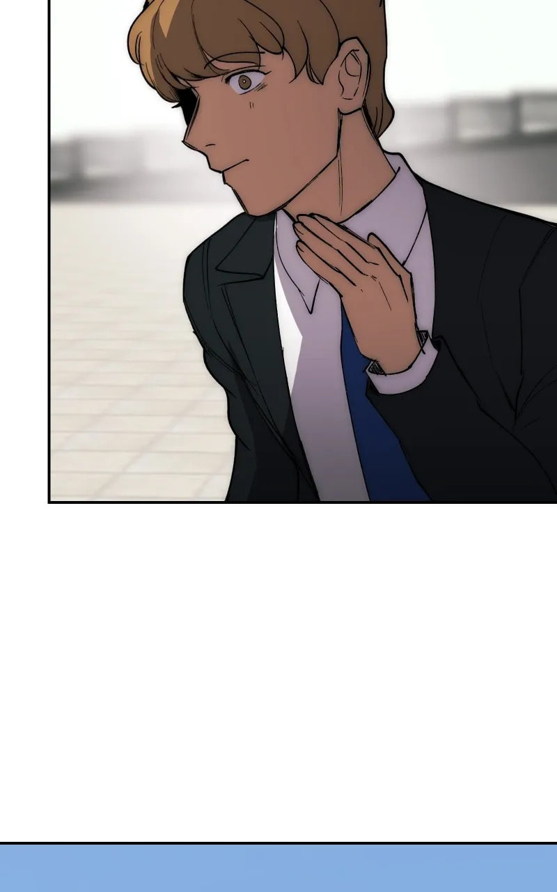 Hand Jumper chapter 49, page 99