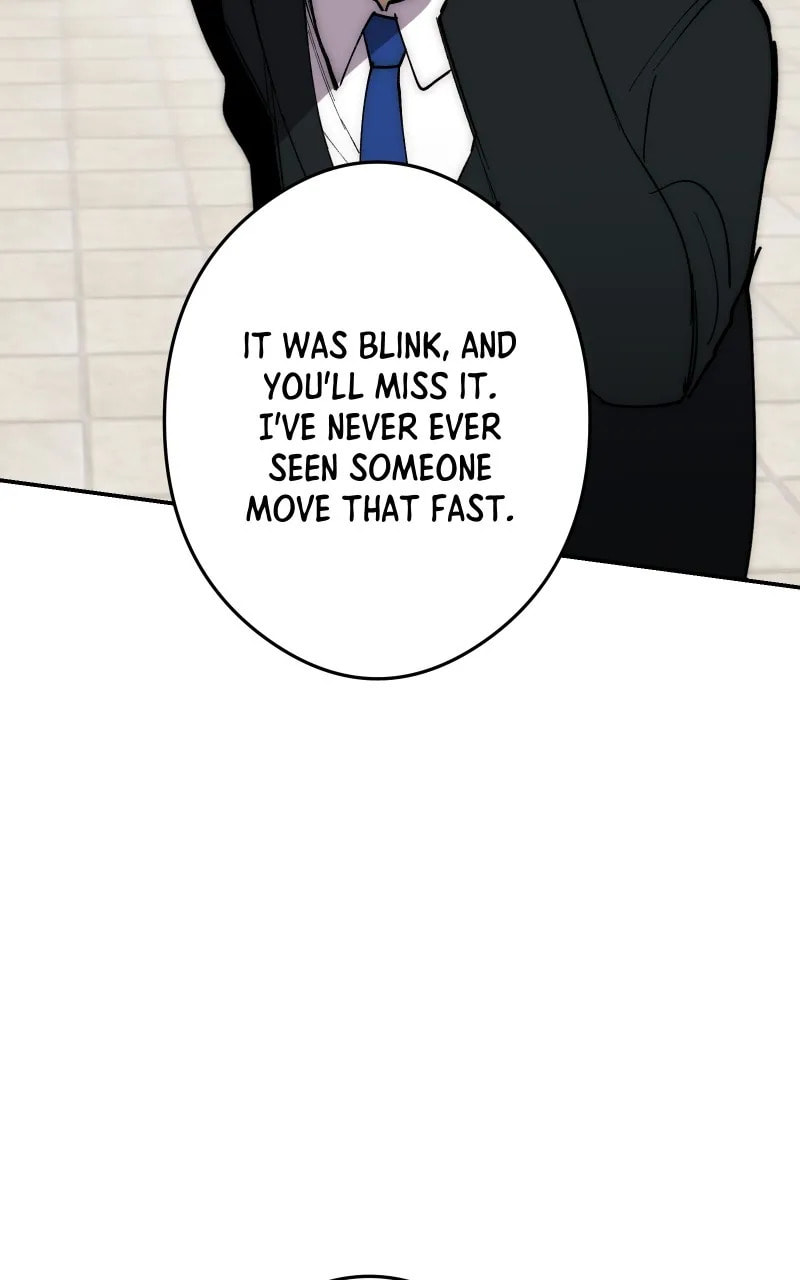 Hand Jumper chapter 49, page 101