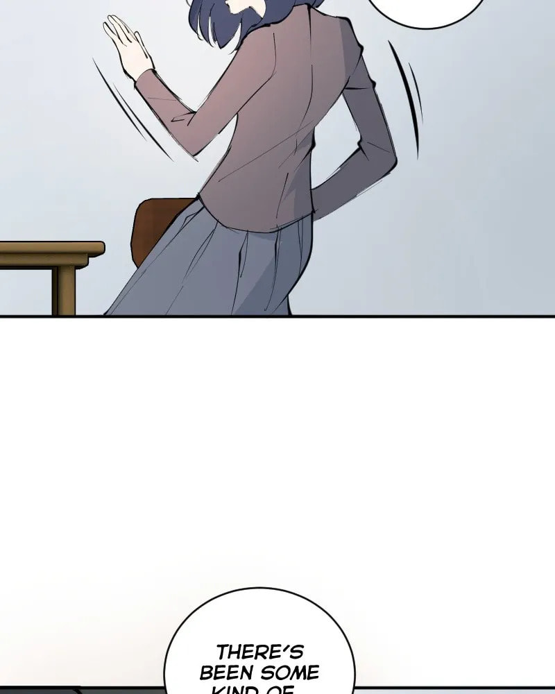 Hand Jumper chapter 4, page 18
