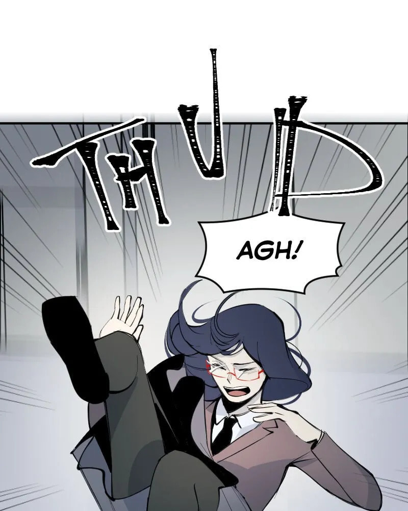 Hand Jumper chapter 4, page 20