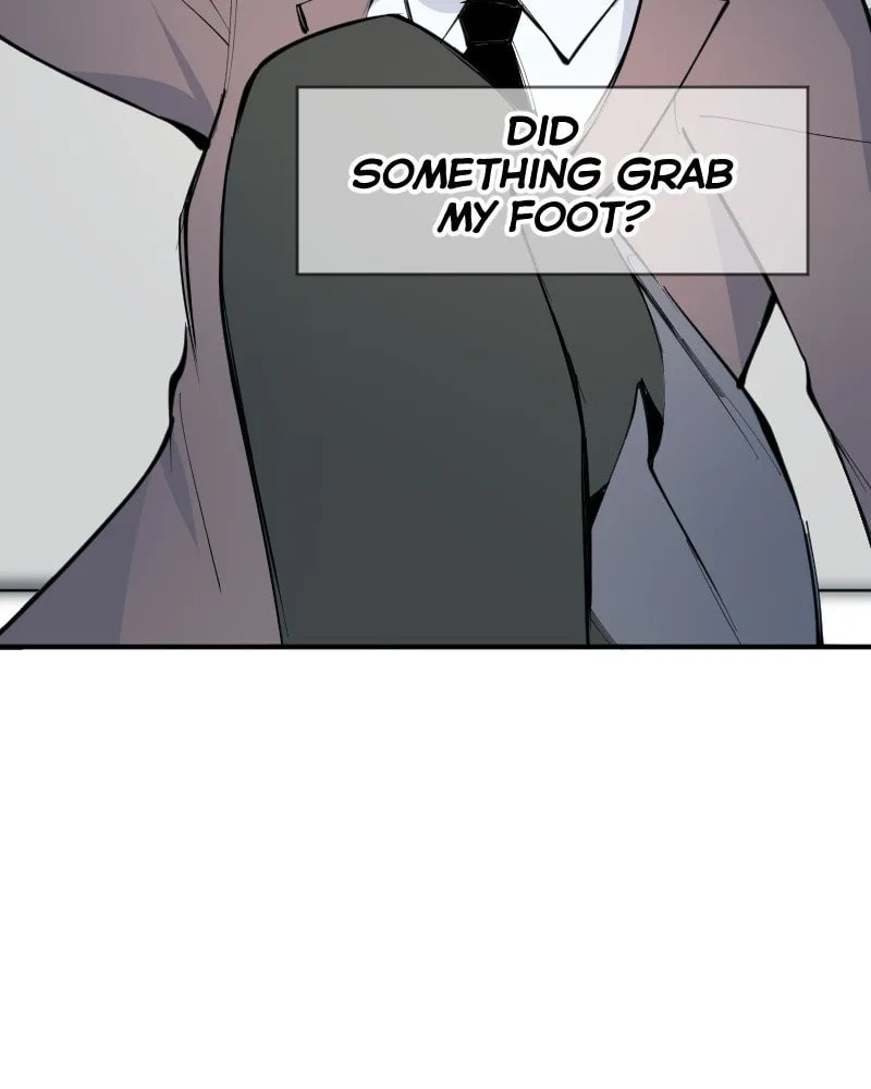 Hand Jumper chapter 4, page 23
