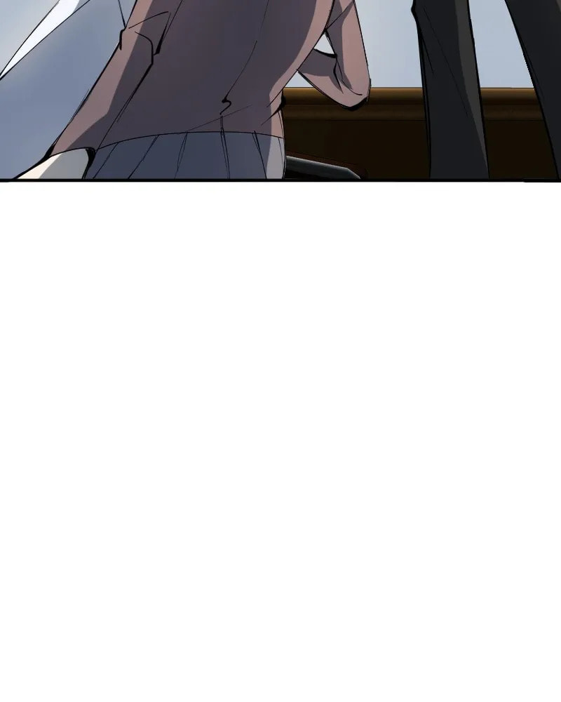 Hand Jumper chapter 4, page 28