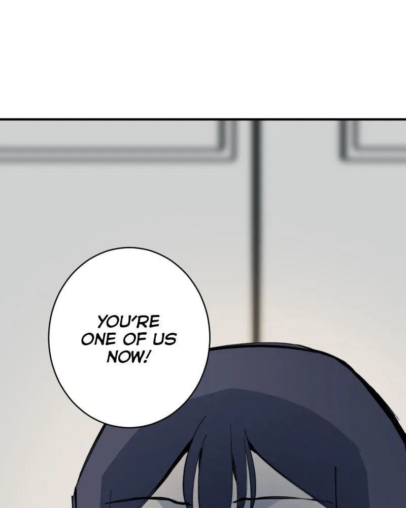 Hand Jumper chapter 4, page 39