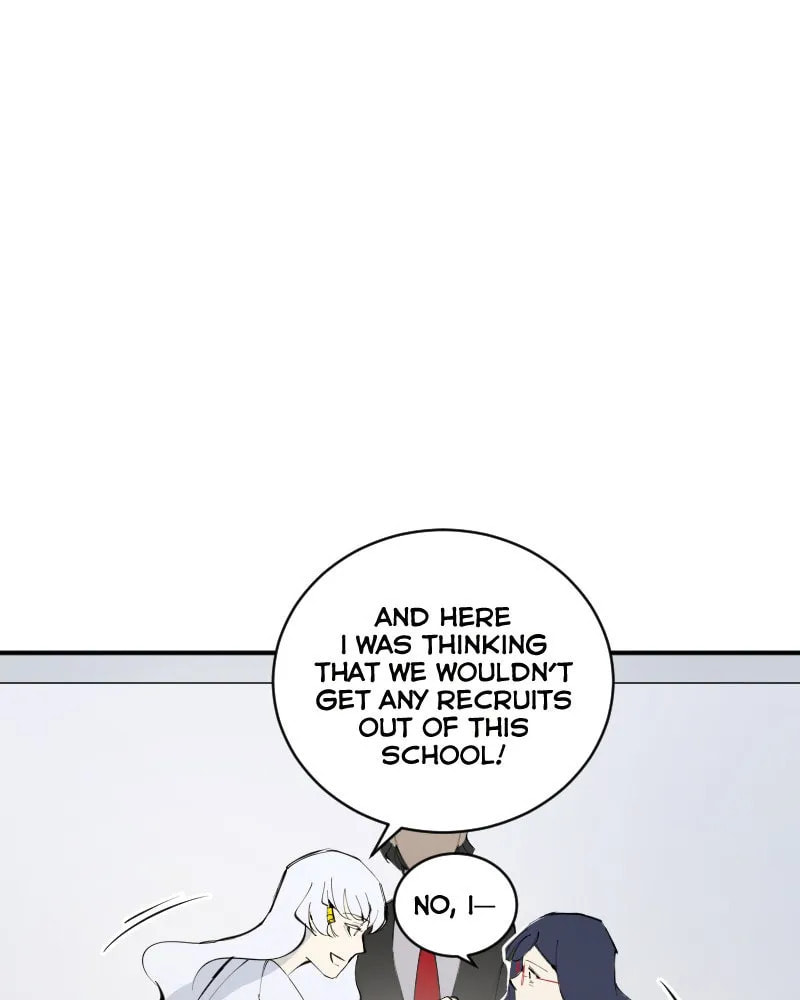 Hand Jumper chapter 4, page 41