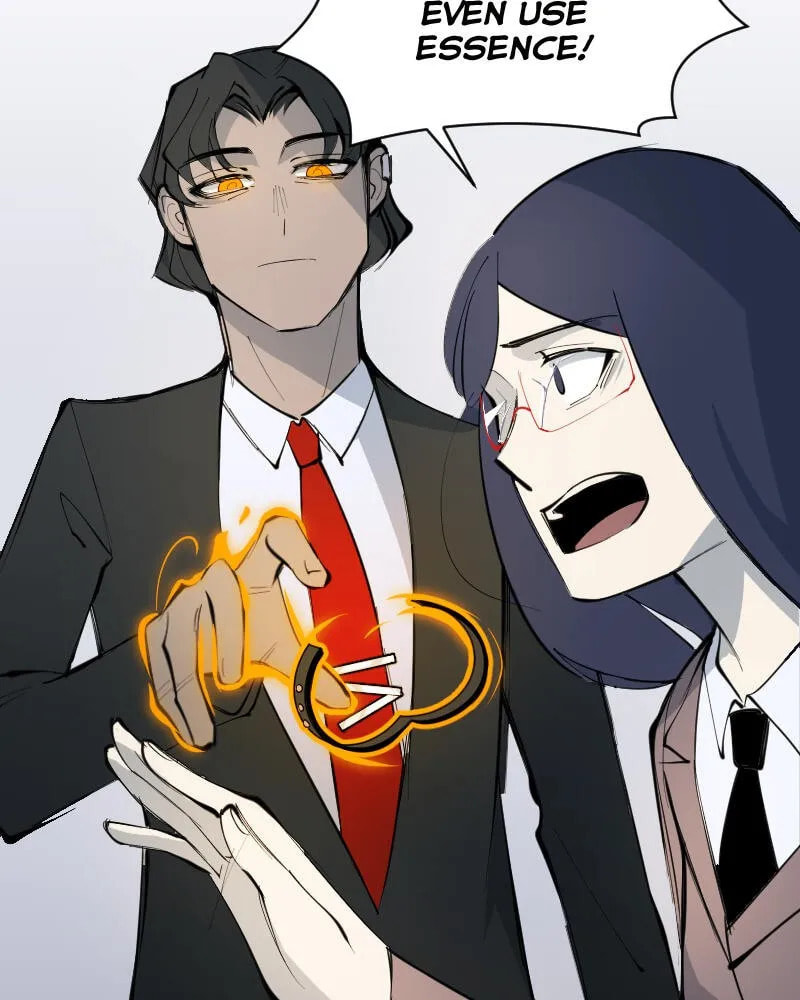 Hand Jumper chapter 4, page 45