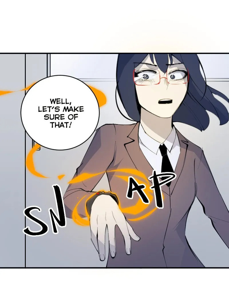 Hand Jumper chapter 4, page 47