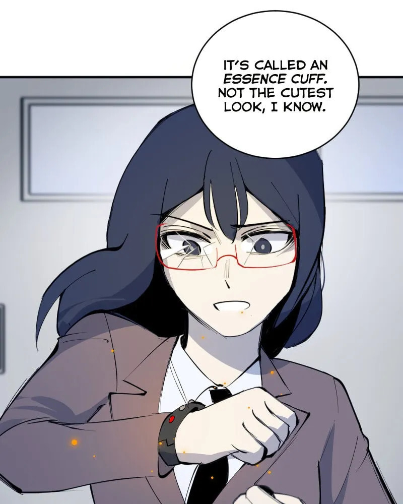 Hand Jumper chapter 4, page 50