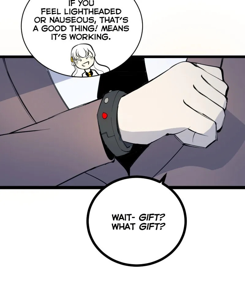 Hand Jumper chapter 4, page 52