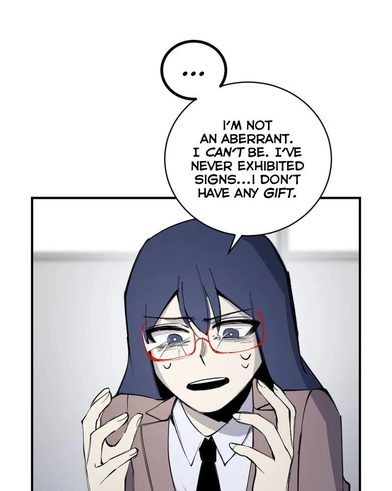 Hand Jumper chapter 4, page 55