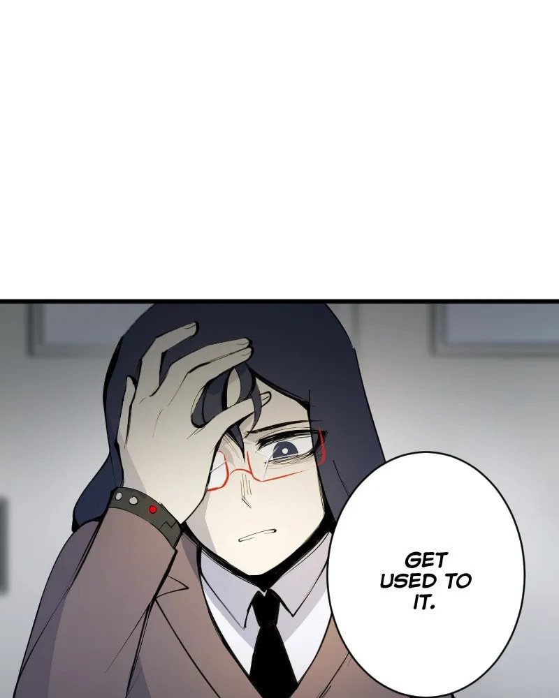 Hand Jumper chapter 4, page 64