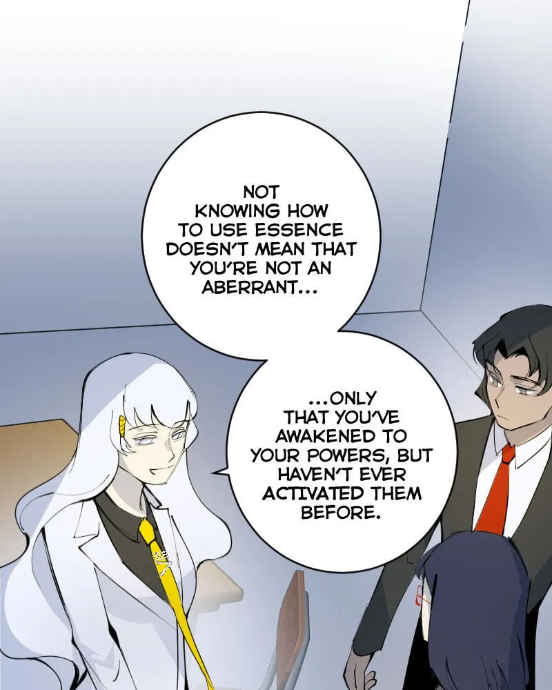 Hand Jumper chapter 4, page 67