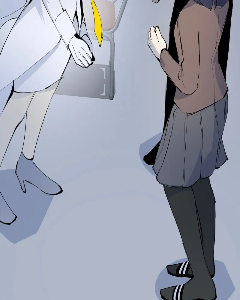 Hand Jumper chapter 4, page 68