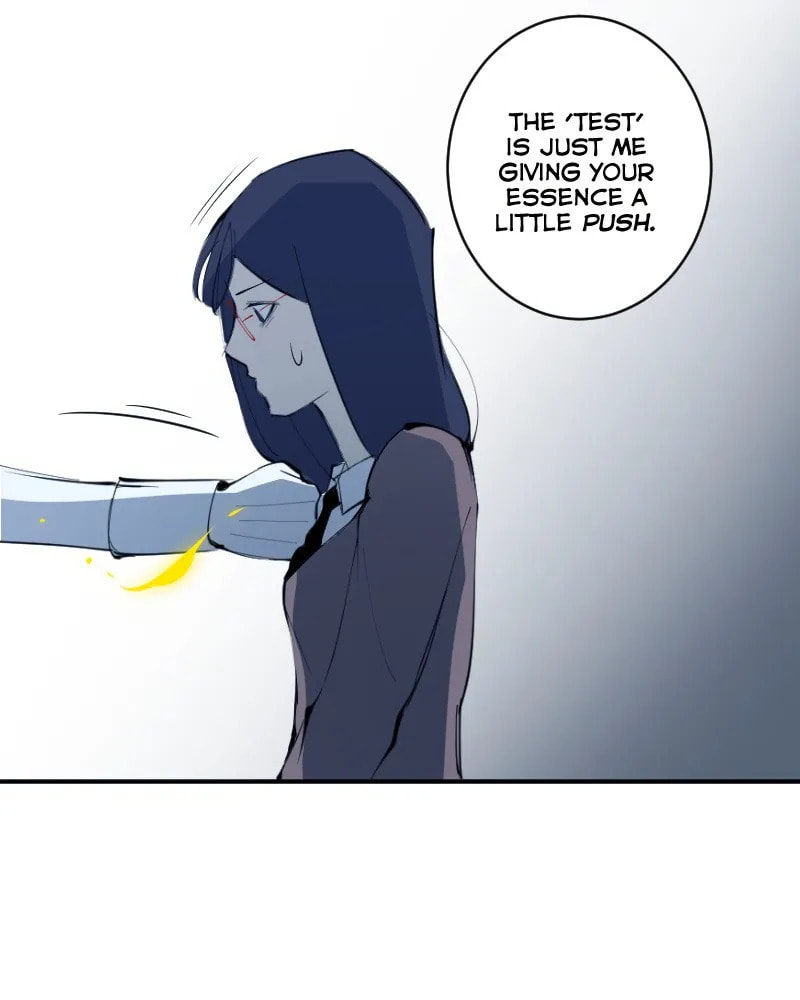 Hand Jumper chapter 4, page 77