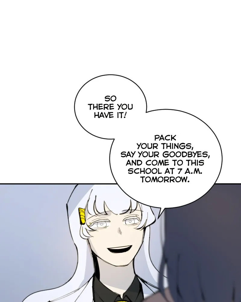 Hand Jumper chapter 4, page 83
