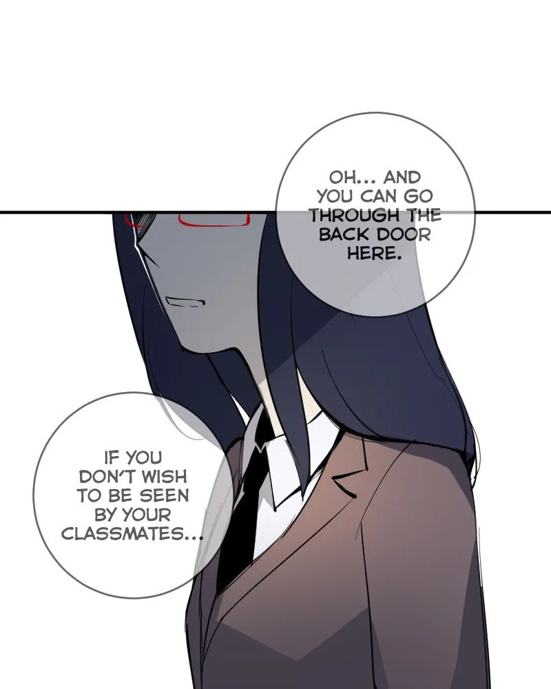Hand Jumper chapter 4, page 88