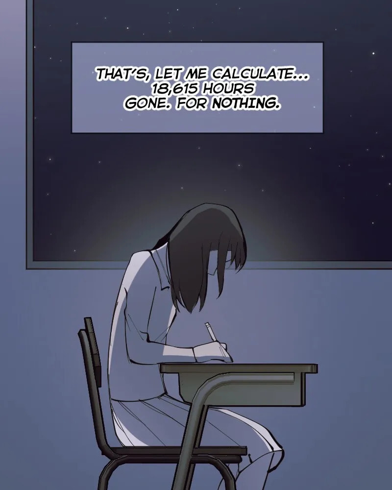 Hand Jumper chapter 4, page 132