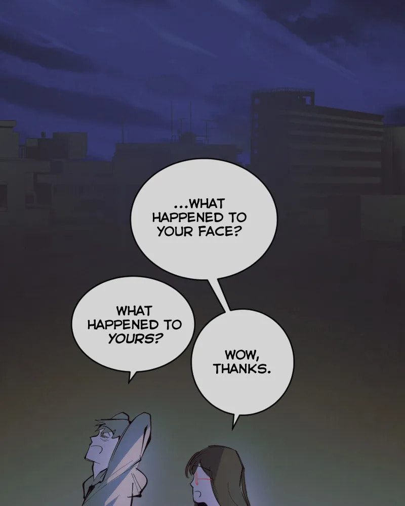 Hand Jumper chapter 4, page 144