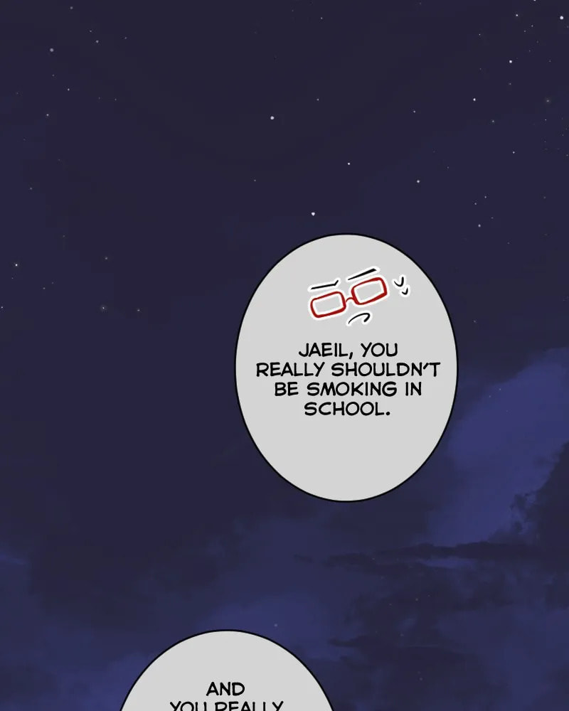 Hand Jumper chapter 4, page 147