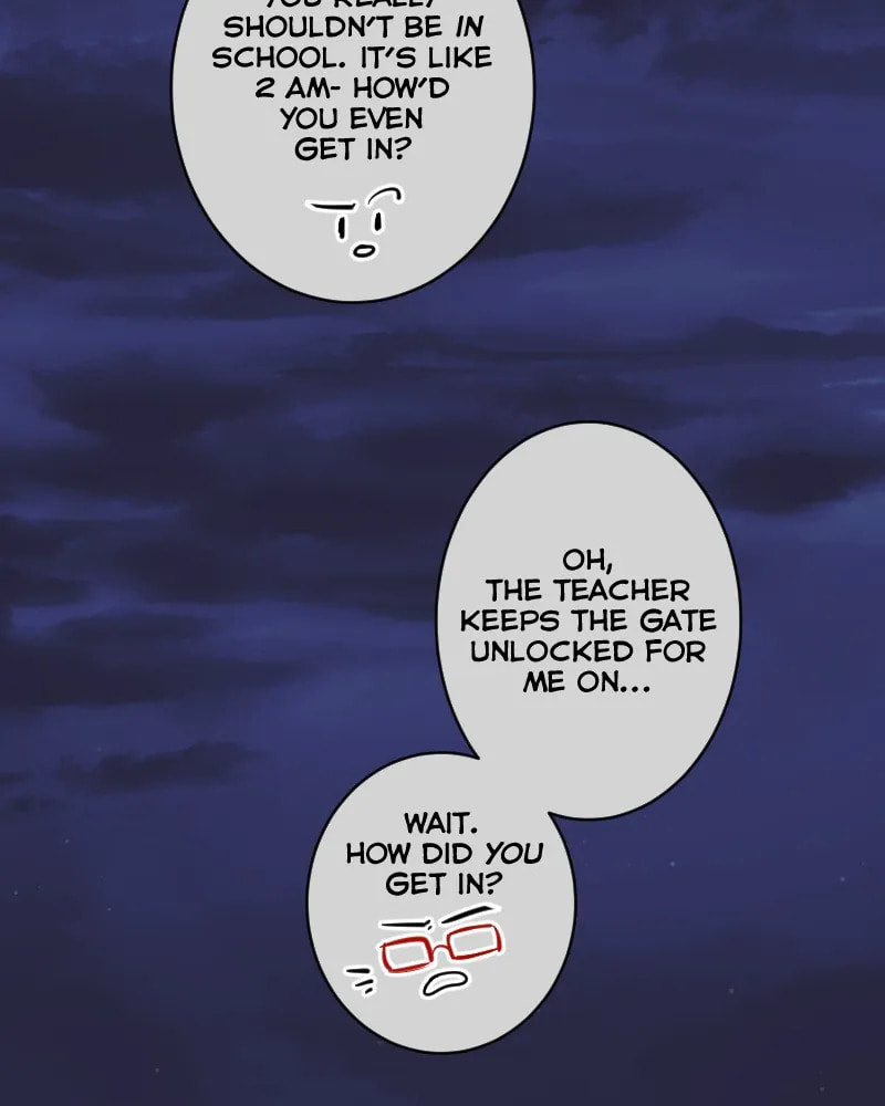 Hand Jumper chapter 4, page 148