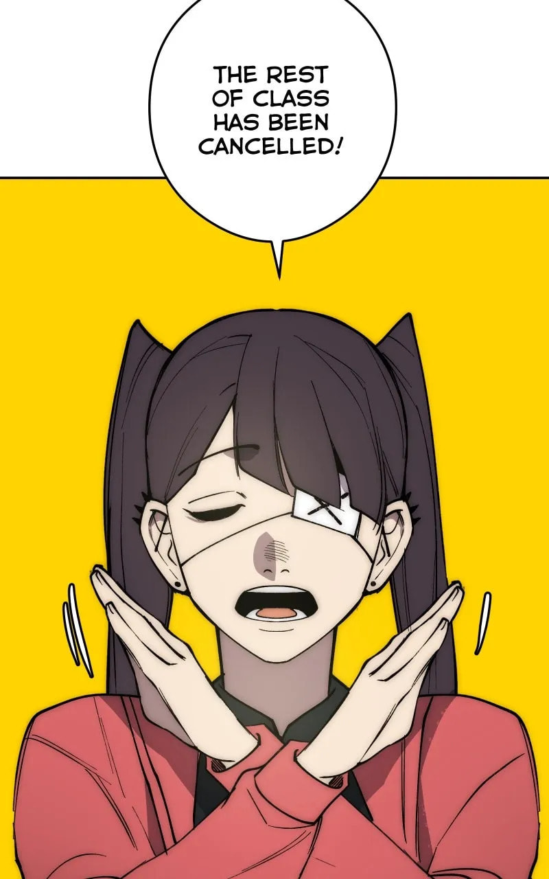 Hand Jumper chapter 50, page 4