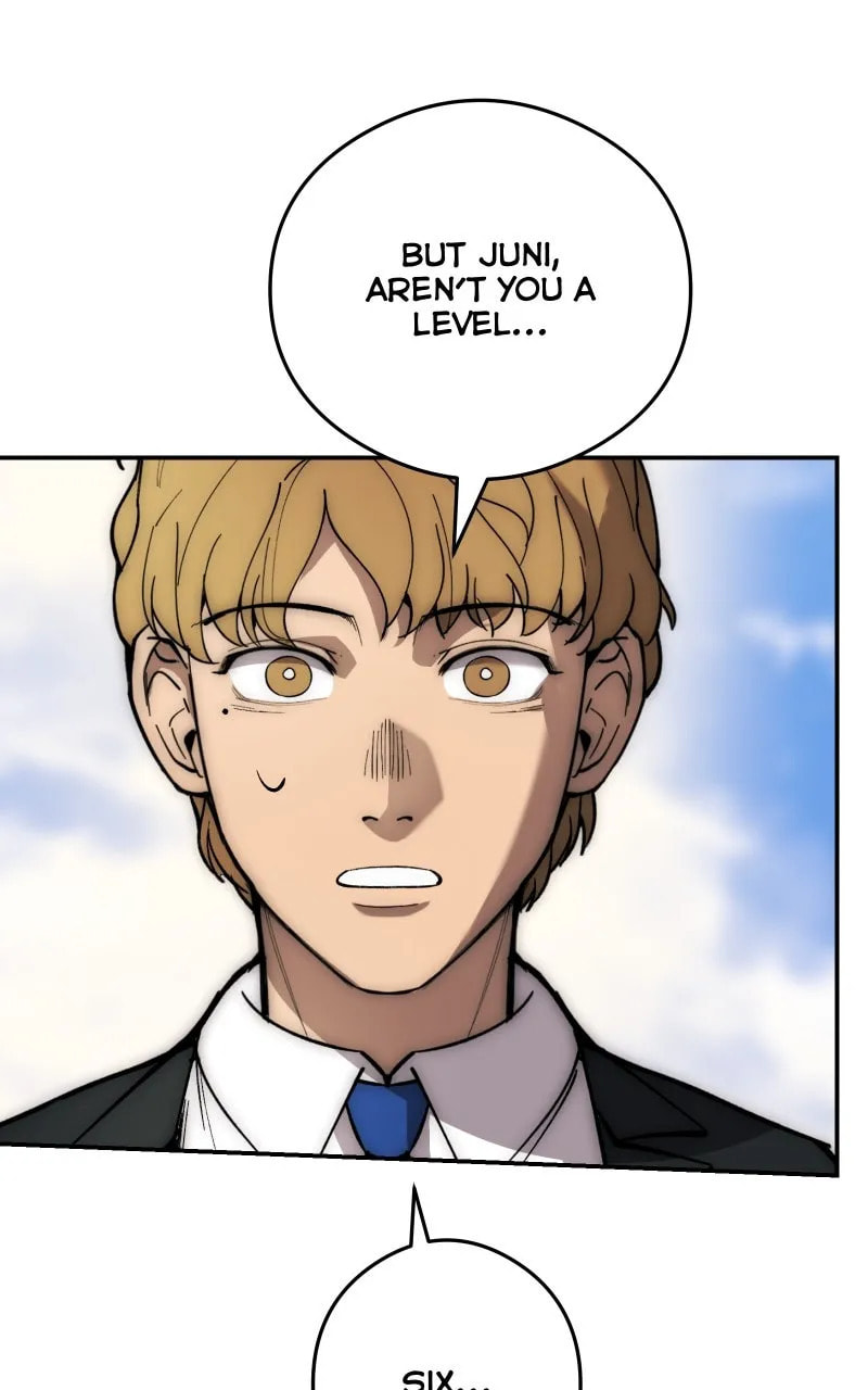 Hand Jumper chapter 50, page 8