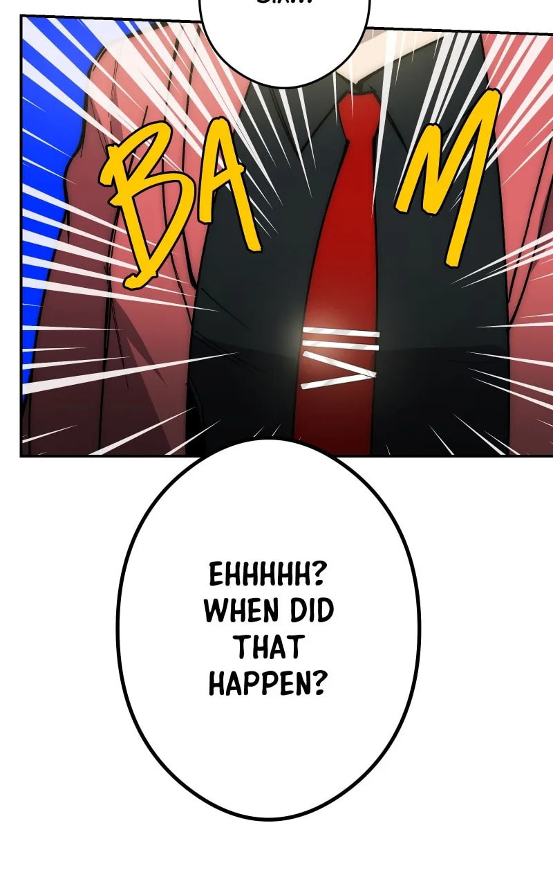 Hand Jumper chapter 50, page 9