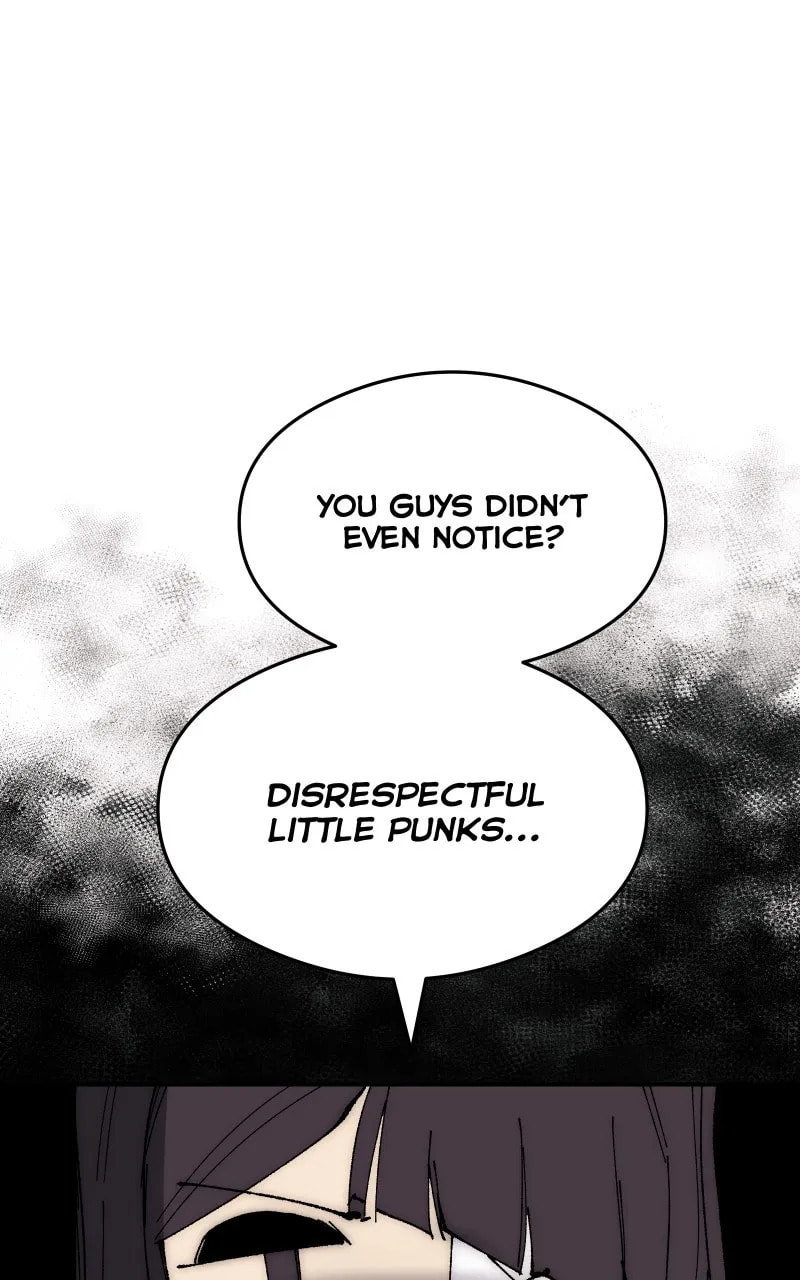Hand Jumper chapter 50, page 10