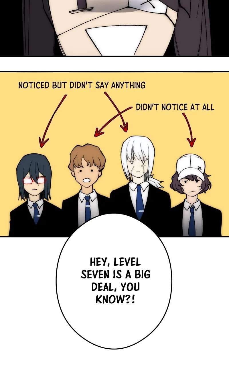 Hand Jumper chapter 50, page 11