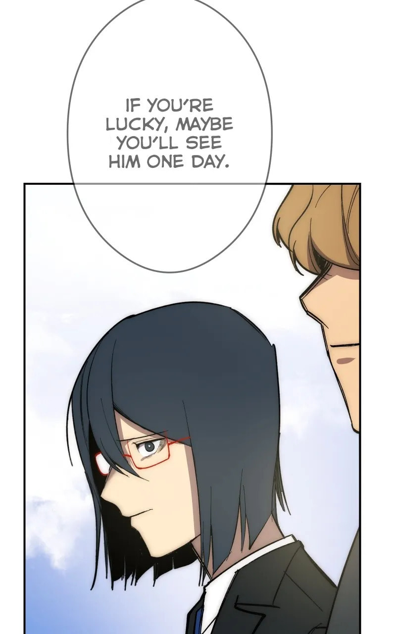 Hand Jumper chapter 50, page 19