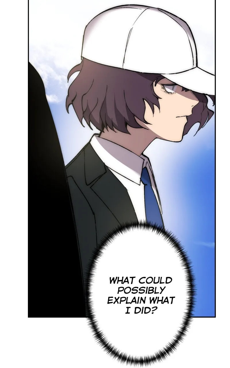 Hand Jumper chapter 50, page 22