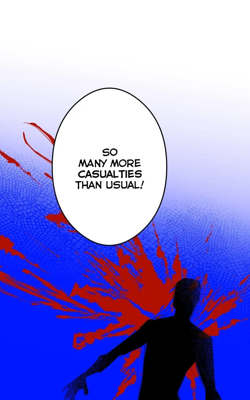 Hand Jumper chapter 50, page 27