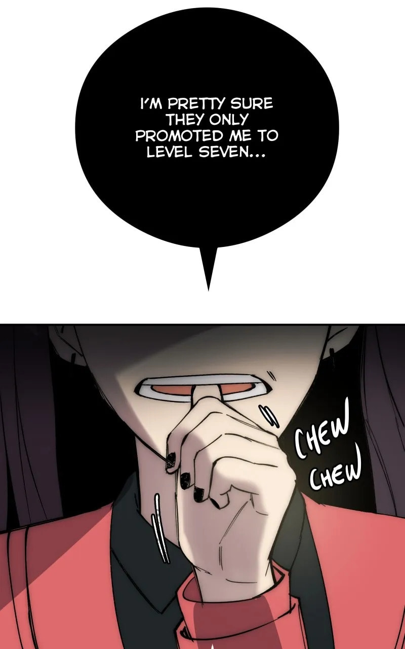 Hand Jumper chapter 50, page 31