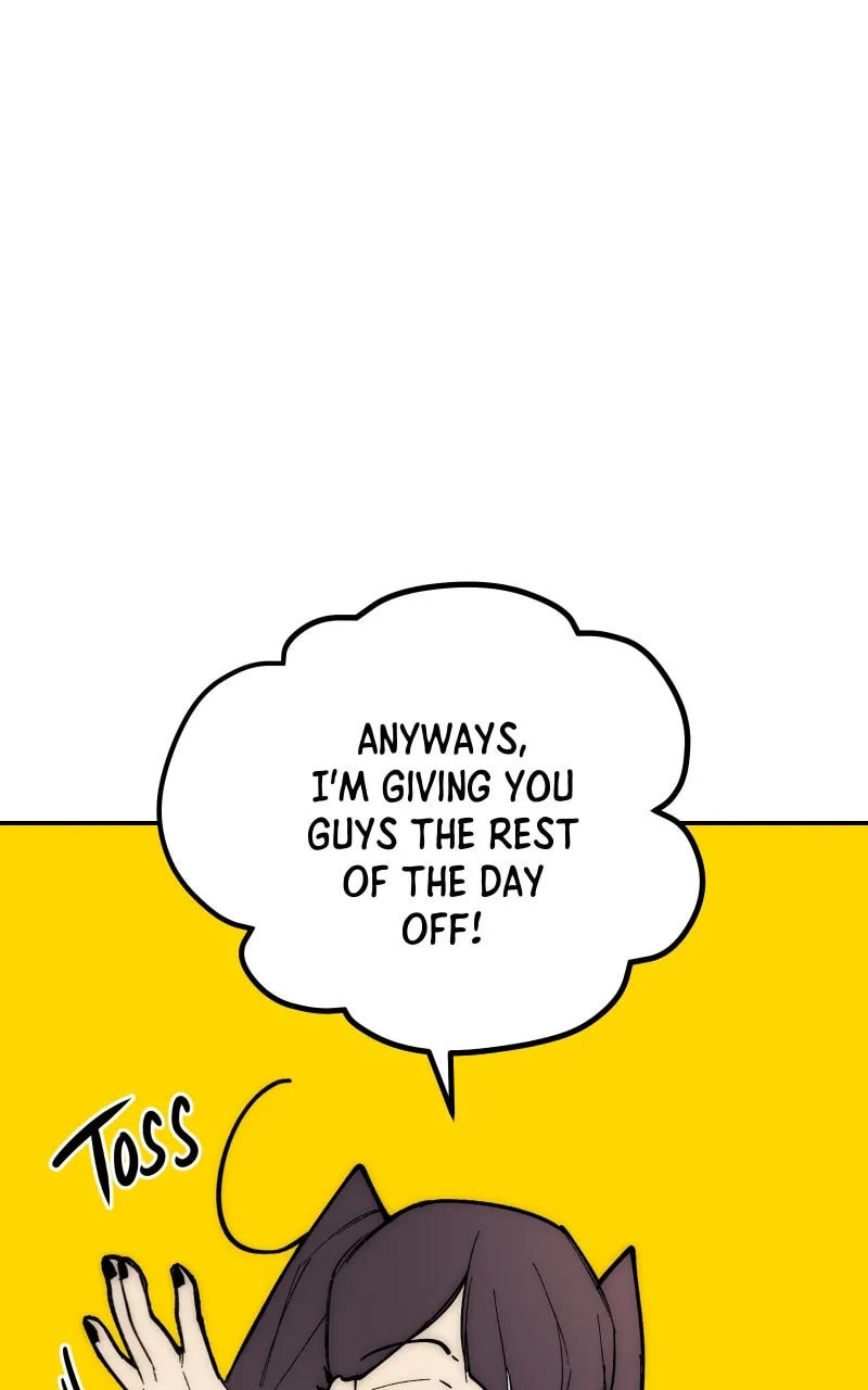 Hand Jumper chapter 50, page 34