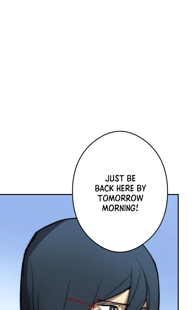 Hand Jumper chapter 50, page 36